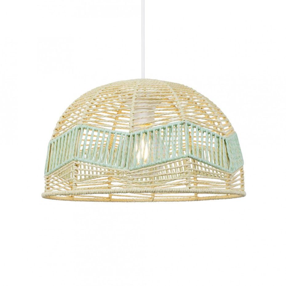 Suspension en corde, CARDIL