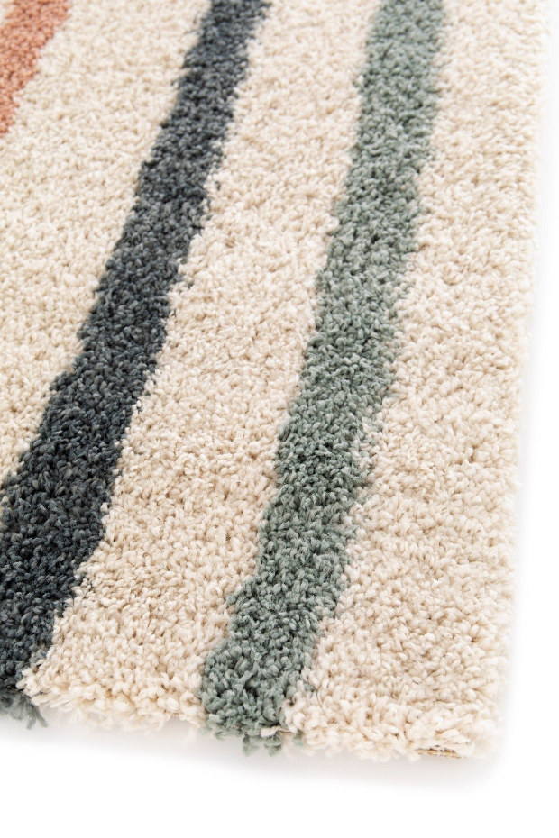 Tapis enfant épais et confortable HARMONI
