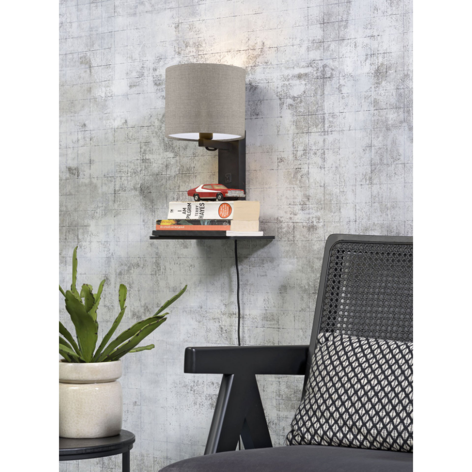 Applique Murale Bambou ANDES