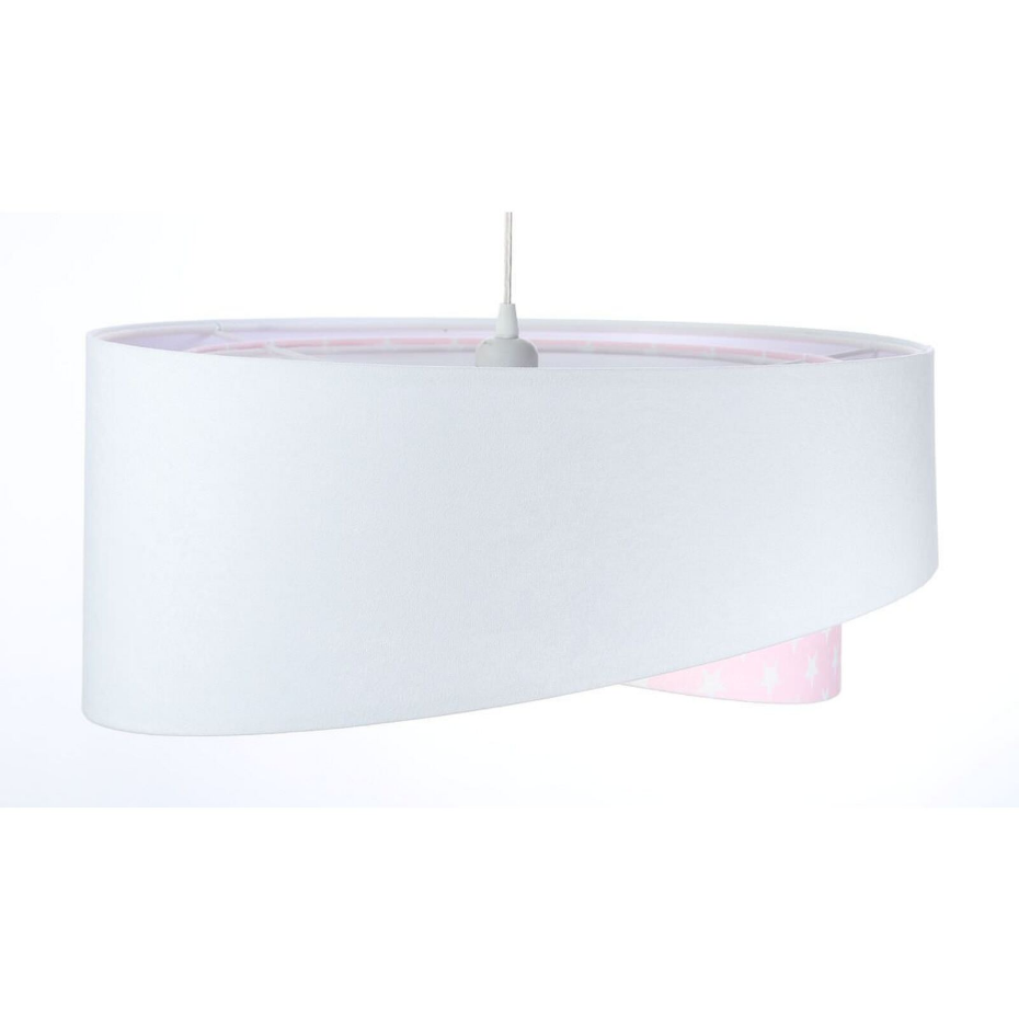 Suspension en tissu Galaxy