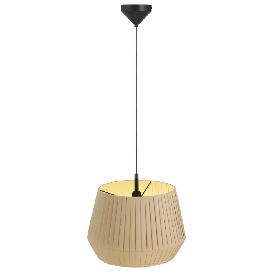 Suspension Coton DICTE