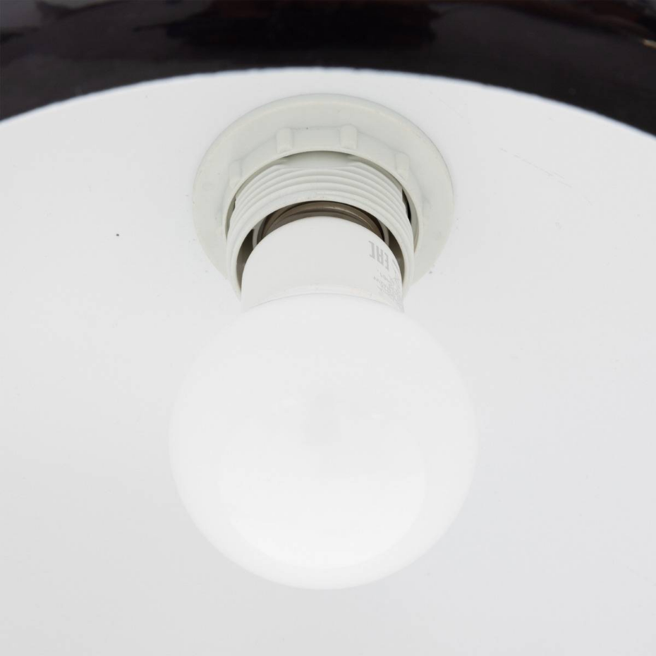 Suspension acier émaillé SAVIO