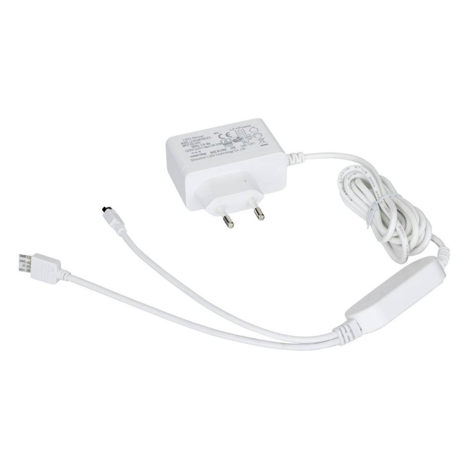 Ruban LED connectable 5m