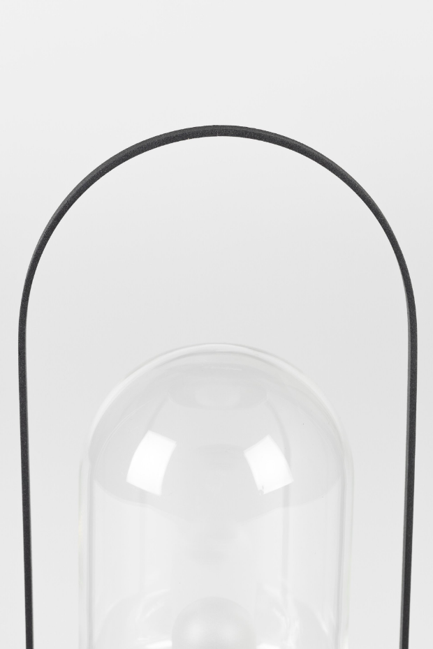 Lampe à poser en fer SMARTY