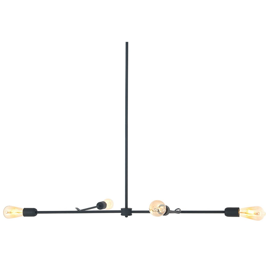 Suspension en acier Triso 4