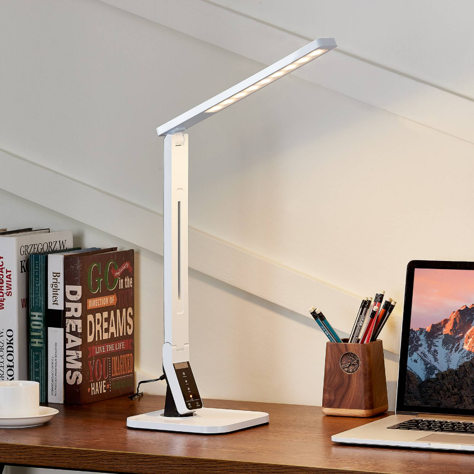 Lampe à poser  moderneLED, Eleni