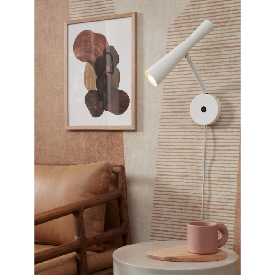 Lampe Murale Le fer BORDEAUX