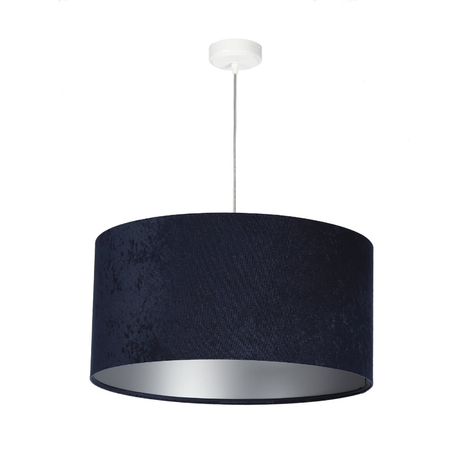 Suspension en tissu Glamour