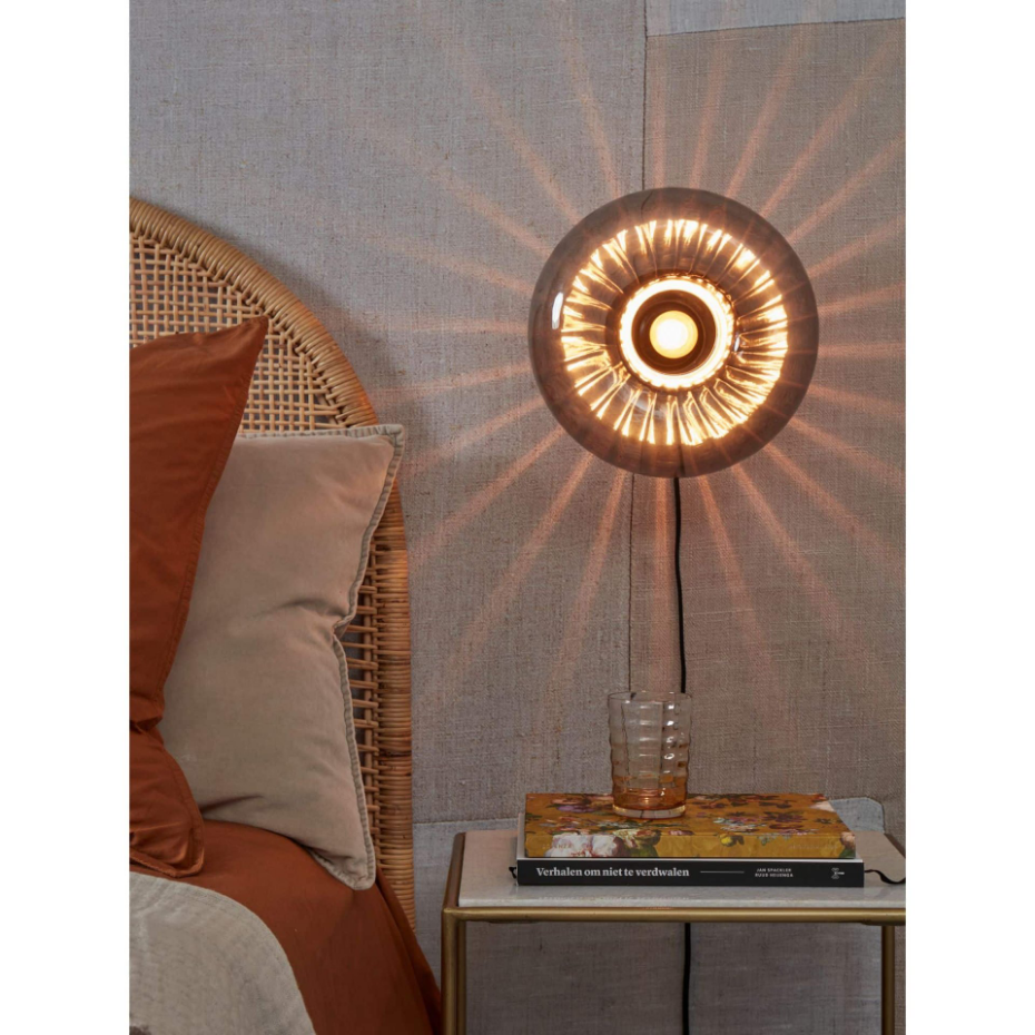 Lampe Murale Verre BRUSSELS