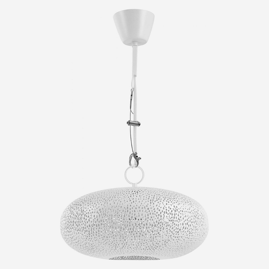 Suspension et lustre métal JAX II