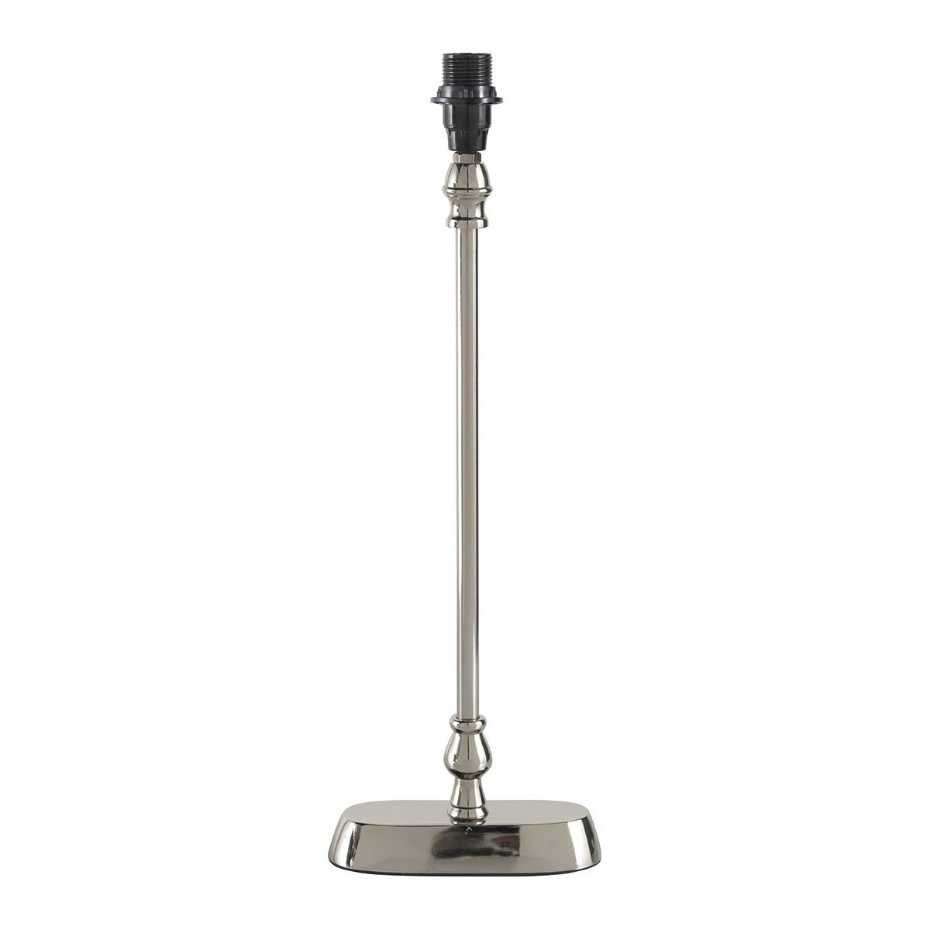 Lampe en laiton