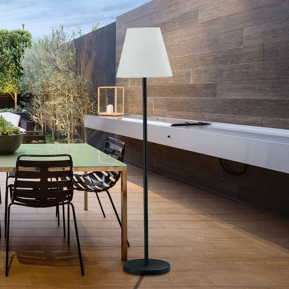 Luminaire de terrasse  moderne, Jaimy