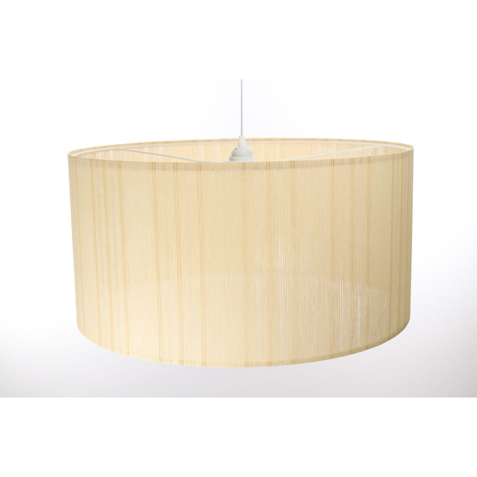 Suspension en tissu Roletowe