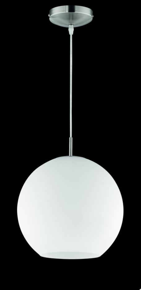 Suspension en verre classique, D.V014046 , MOON