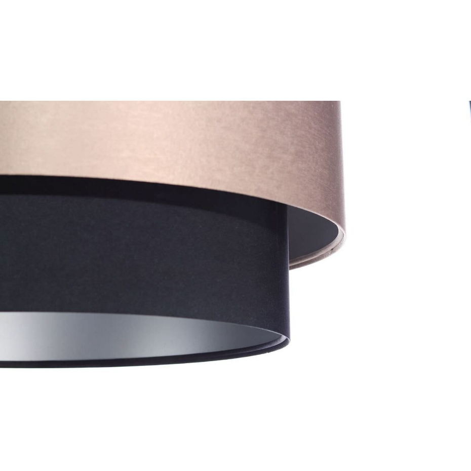 Suspension en tissu Duo 061-041