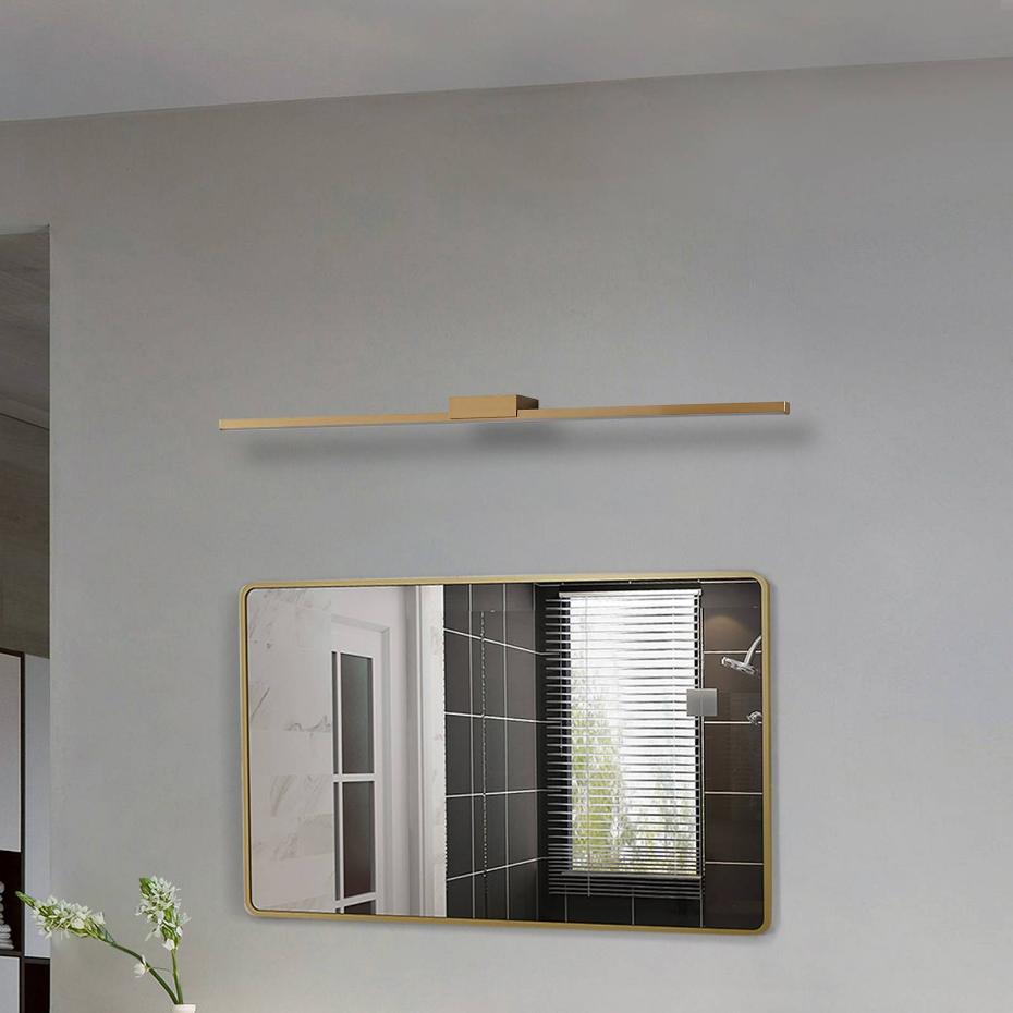 Applique en aluminium moderneLED, Kivana