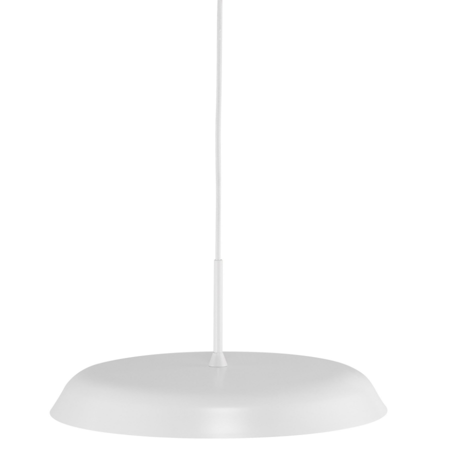 Suspension PISO