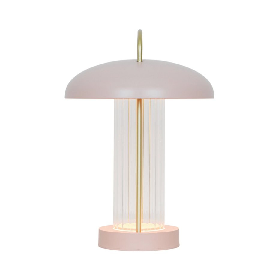 Luminaire nomade MIRANO portable