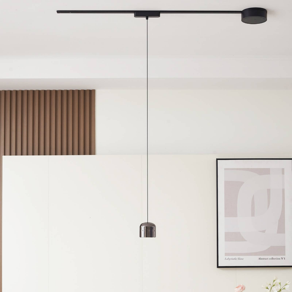 en aluminium moderneLED, Lumaro 48V