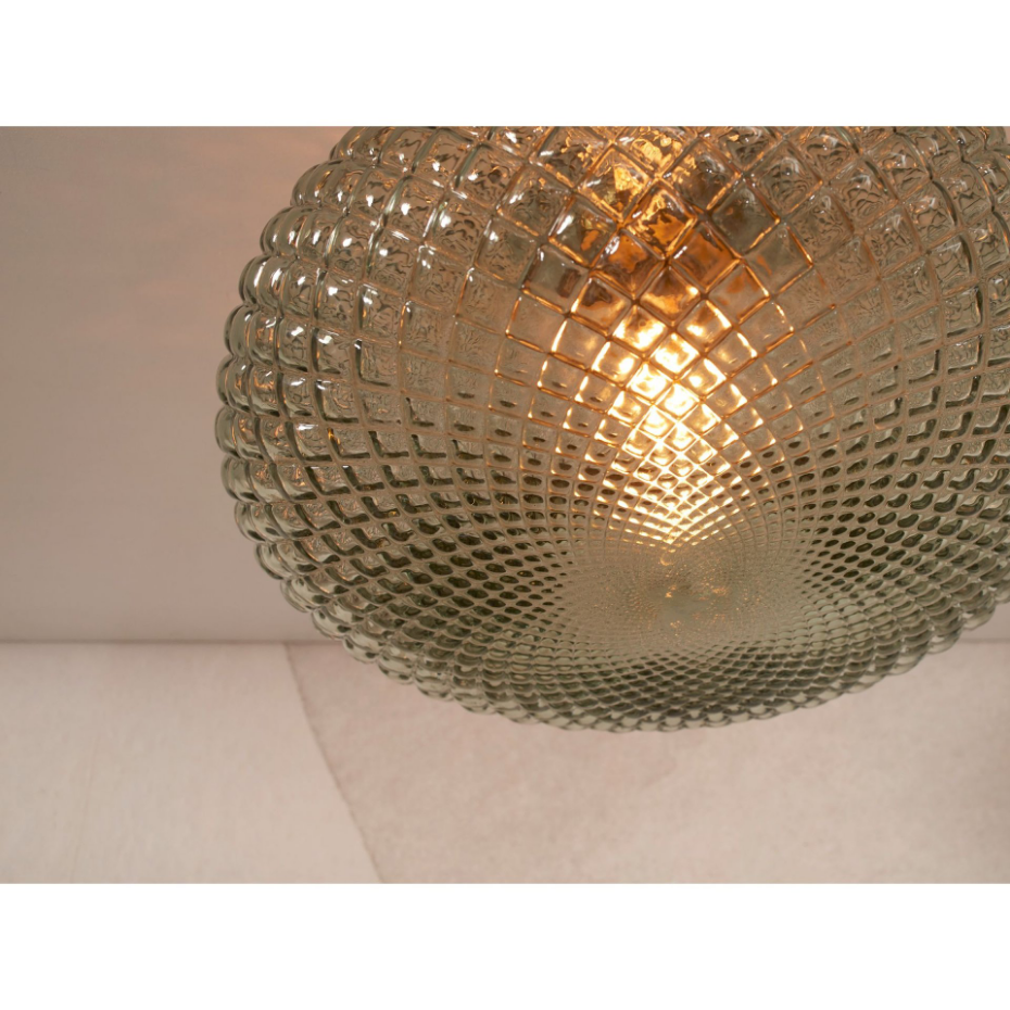 Plafonnier Verre VENICE