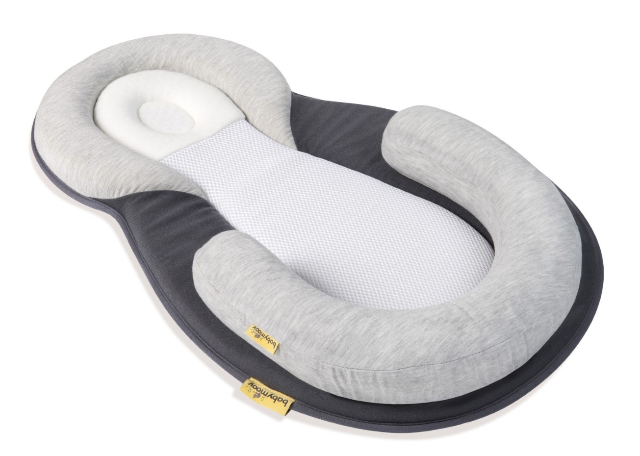 Support de sommeil bébé Cosydream