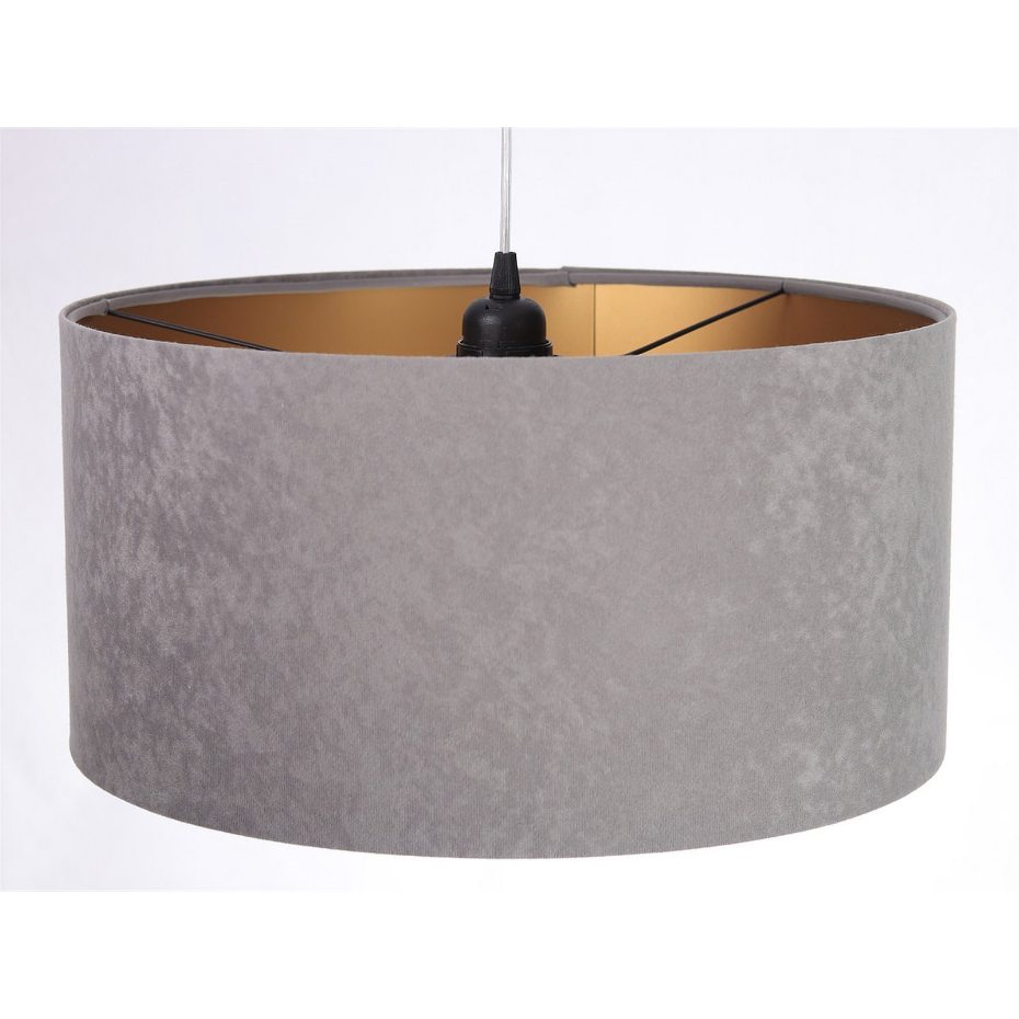Suspension en tissu Glamour