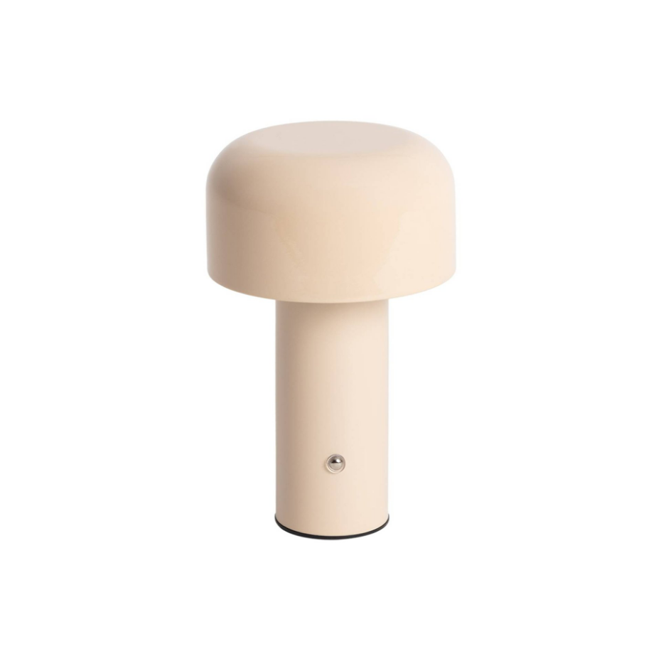 Lampe de table intérieur LED métal Ø13cm VICTOR