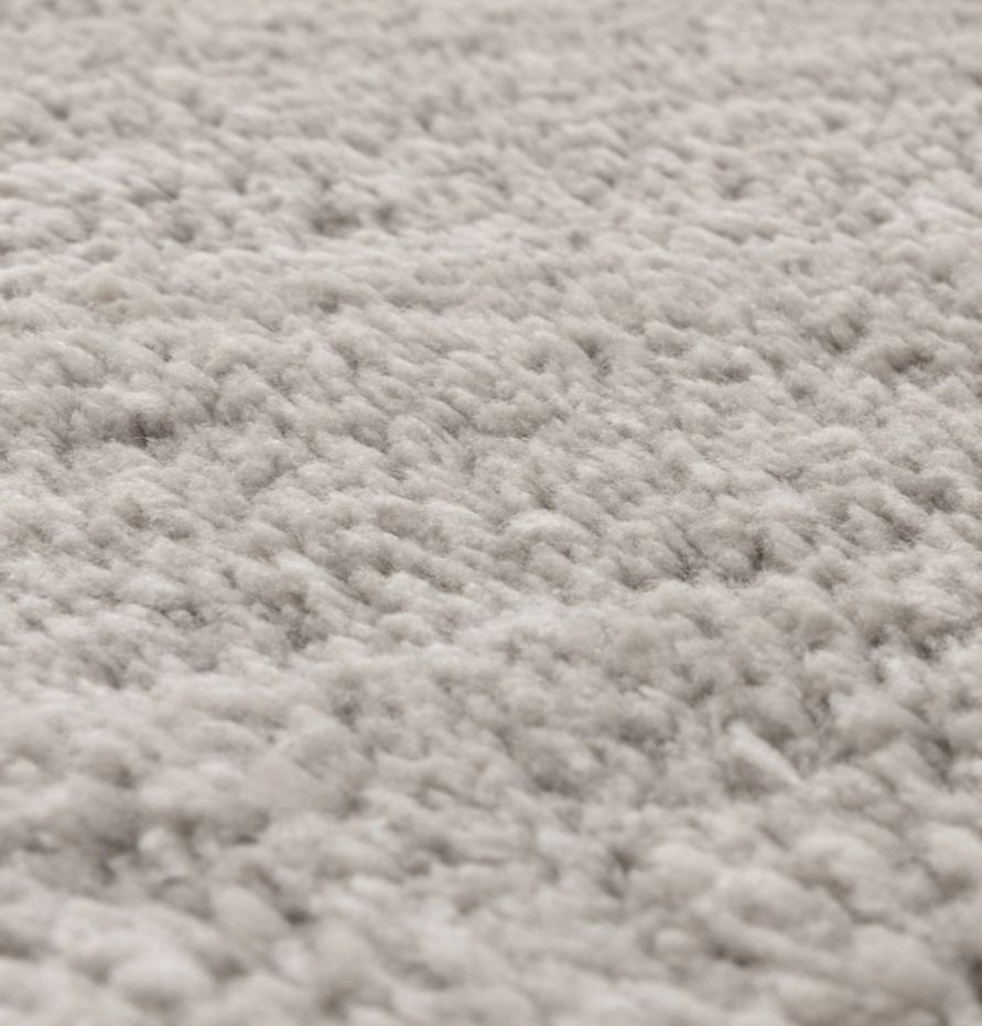 Tapis de salon et chambre poils longs SPLENDOUR