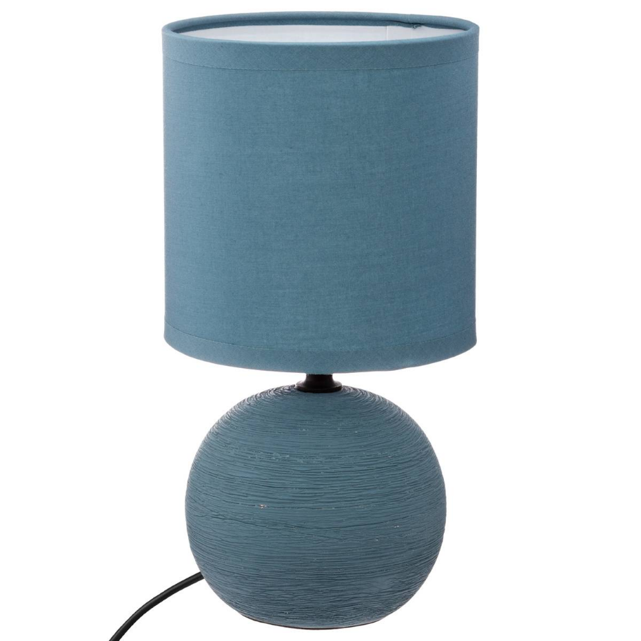 Lampe céramique TIMEO