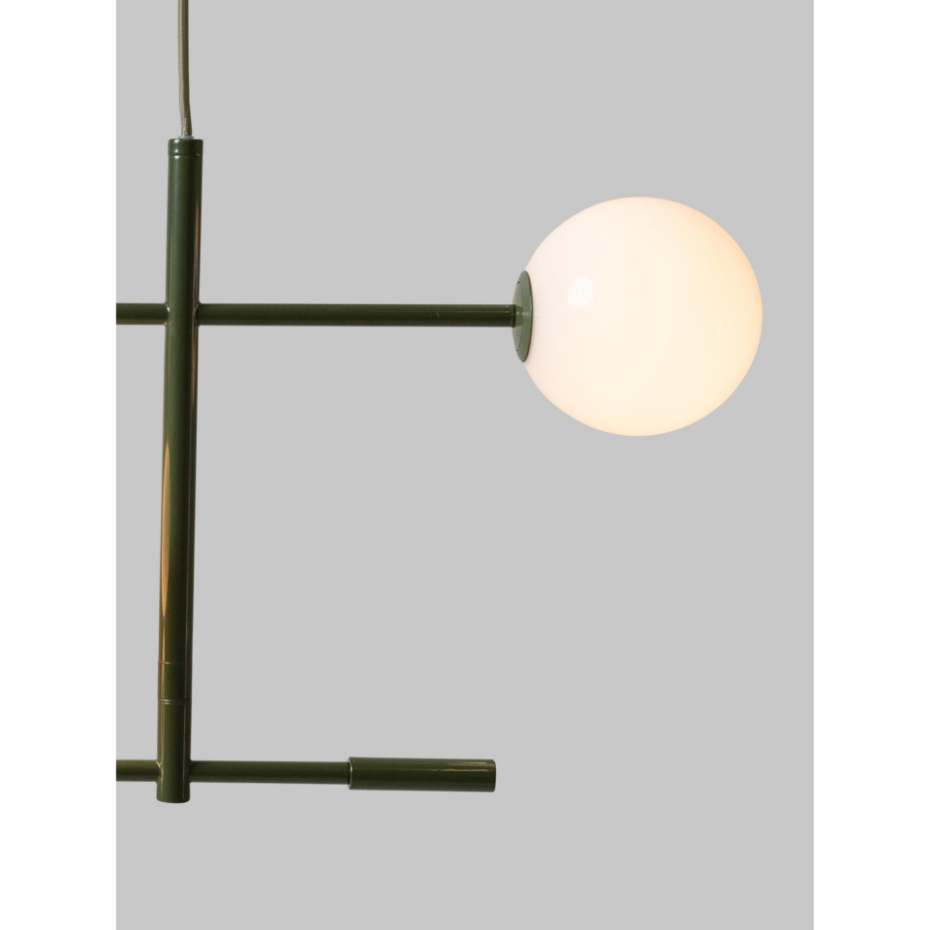 Lampe Suspendue Métal COPENHAGEN