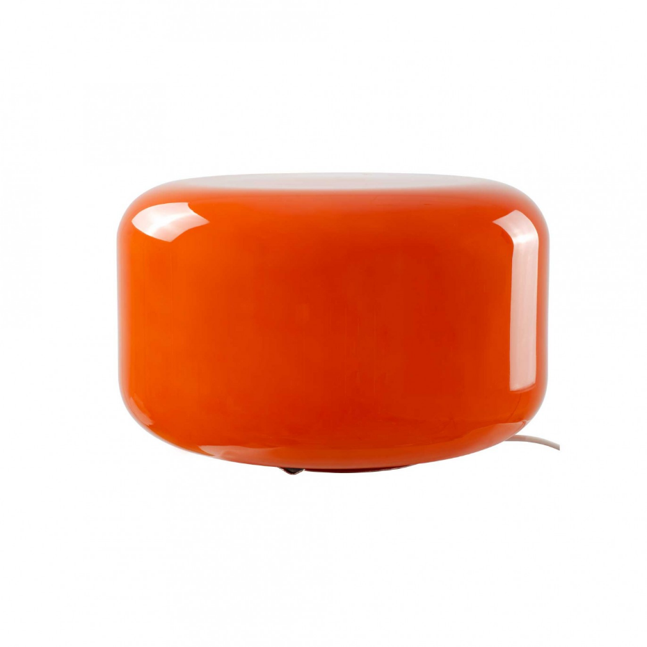 Lampe à poser en verre, LIVO