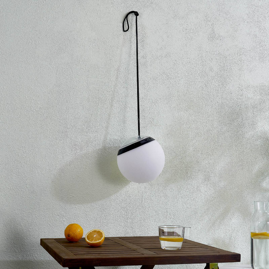 Luminaire extérieur LED, Eleia