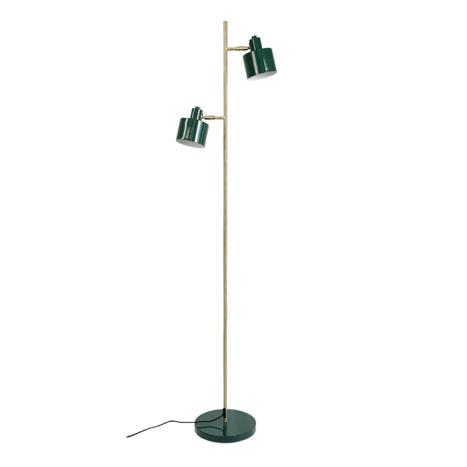 Lampadaire en métal OCEAN