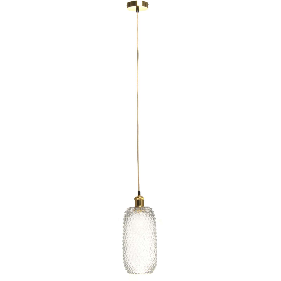 Suspension en verre Irina 125