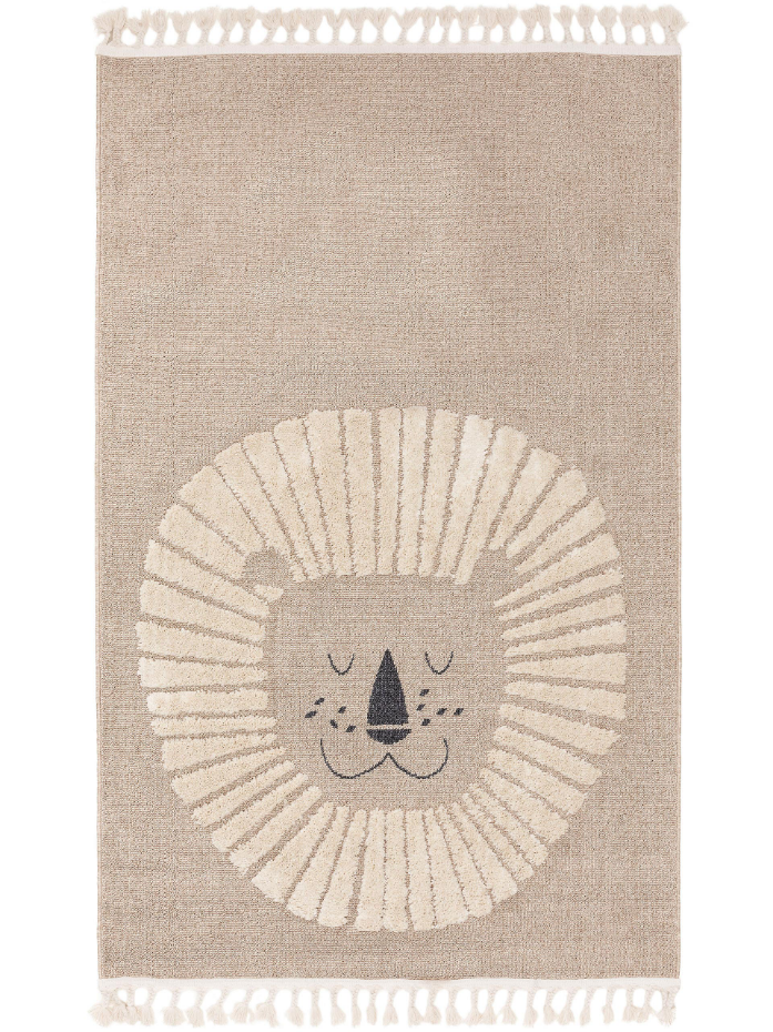 Tapis enfant MOMO