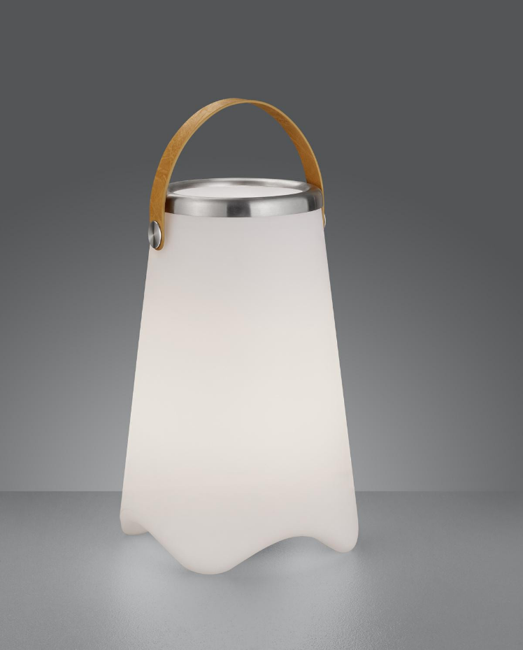 Lampe design, JAMAICA