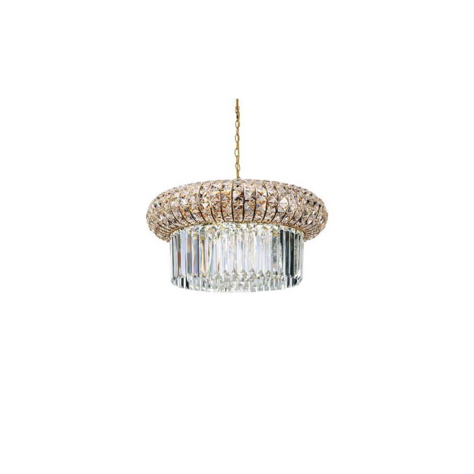 Suspension    NABUCCO