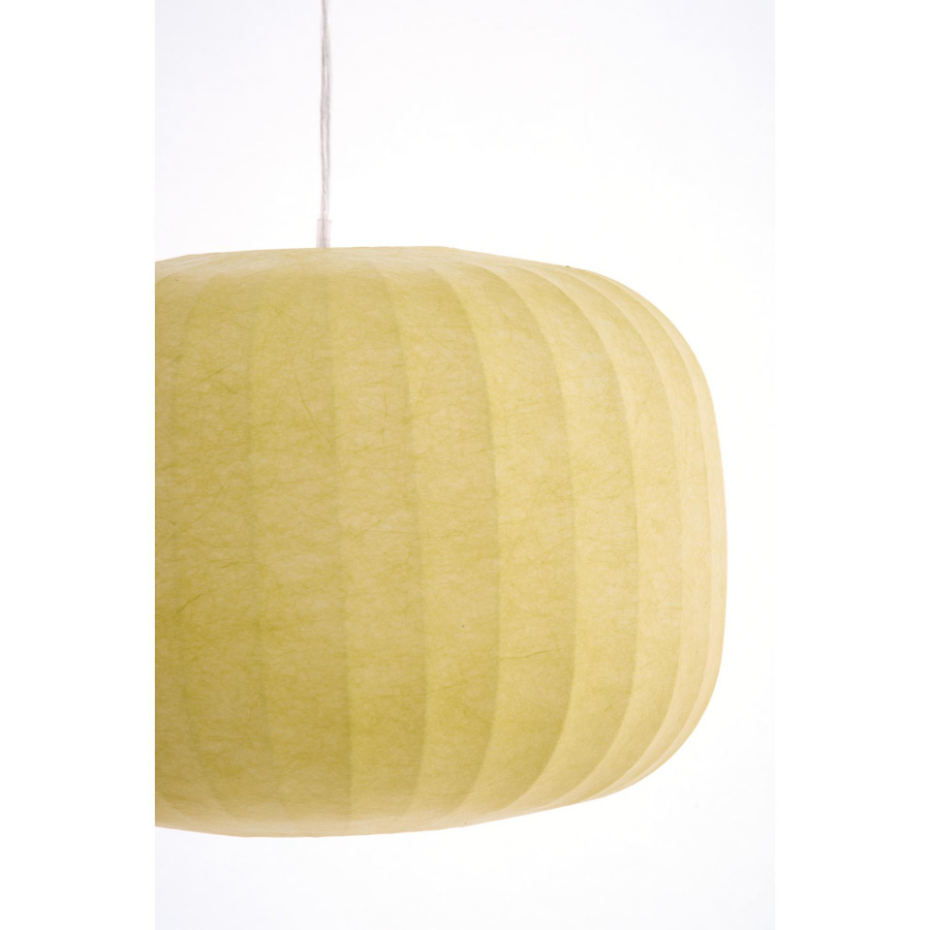 Lampe À Suspension Plastique LEXA
