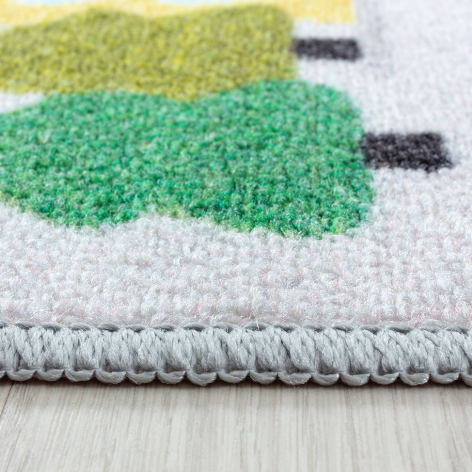 Tapis enfant circuit PLAY