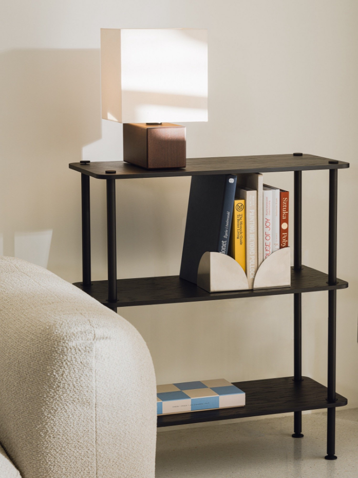 Lampe de table ZAM