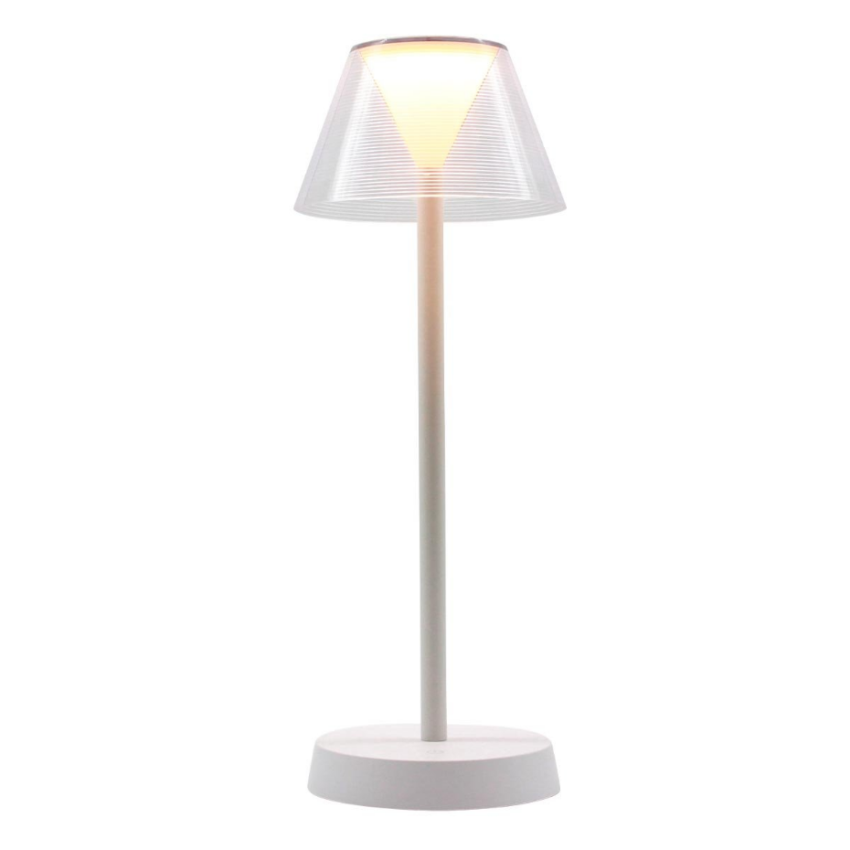 Lampe de table sans fil LED BEVERLY