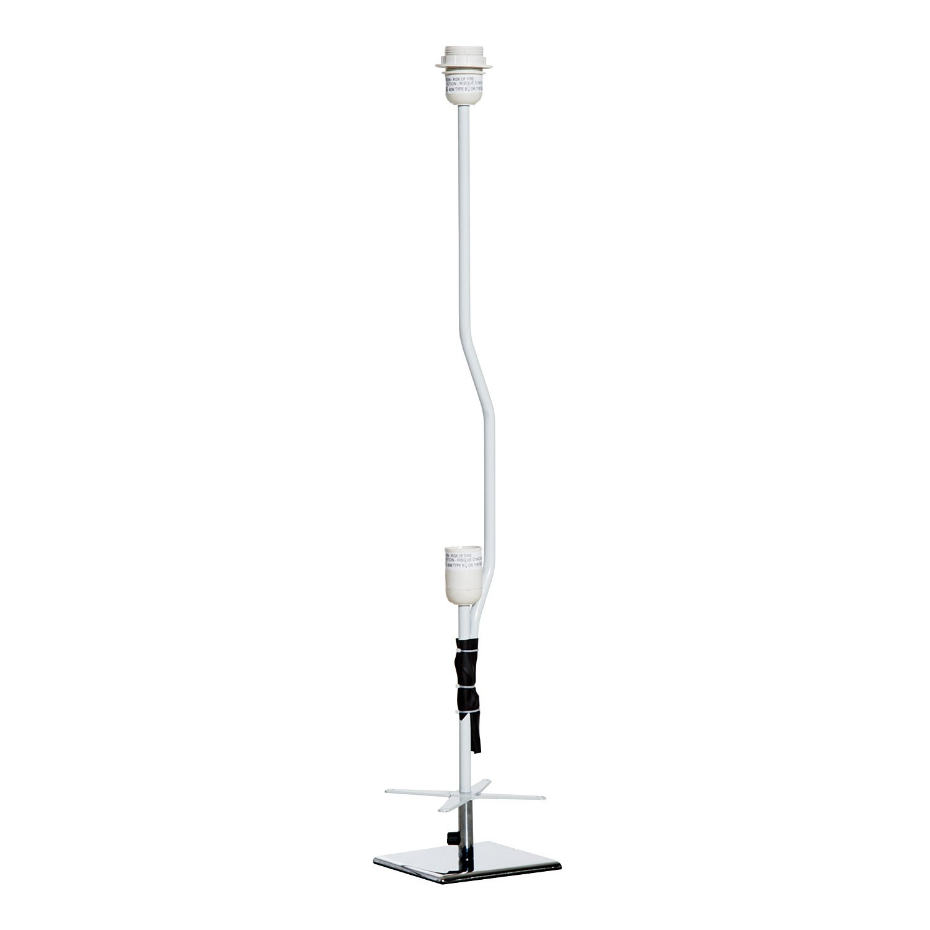 Lampadaire colonne