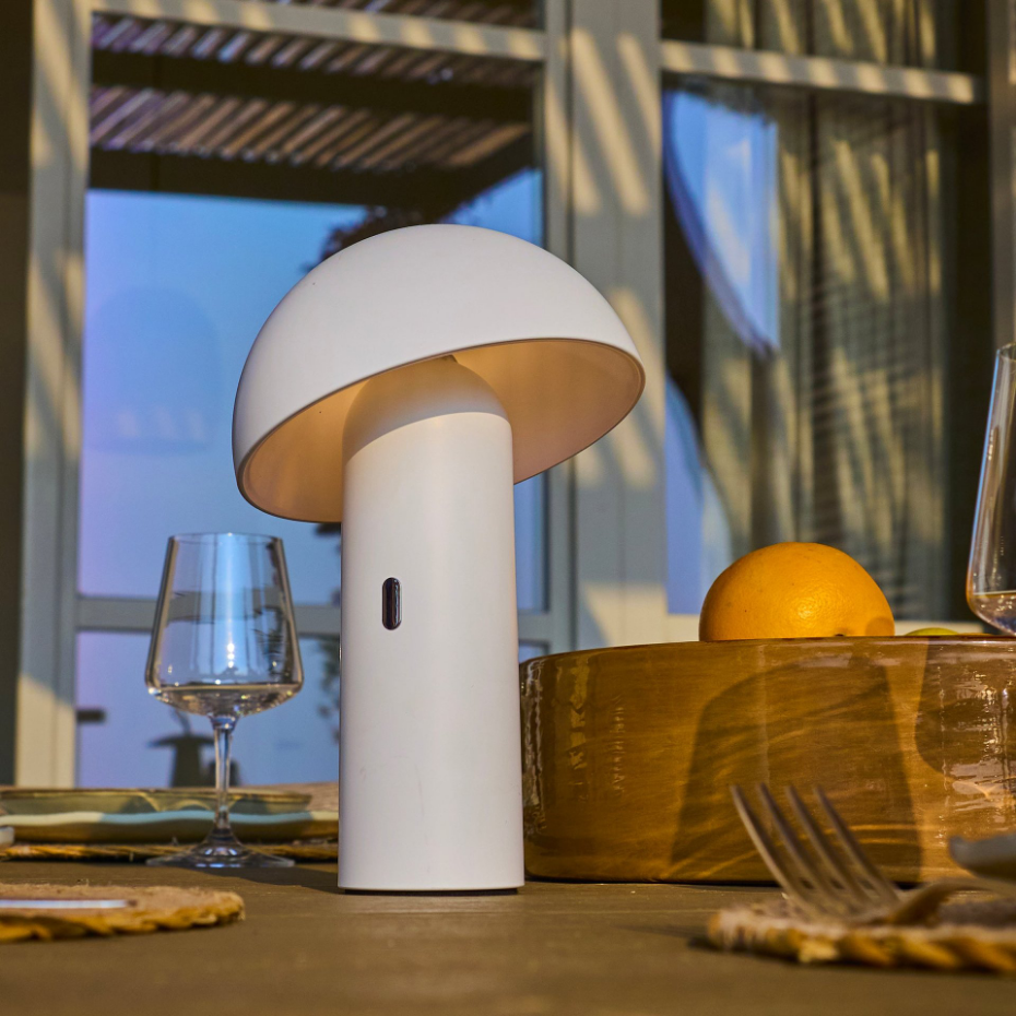 Lampe de table sans fil LED TOD
