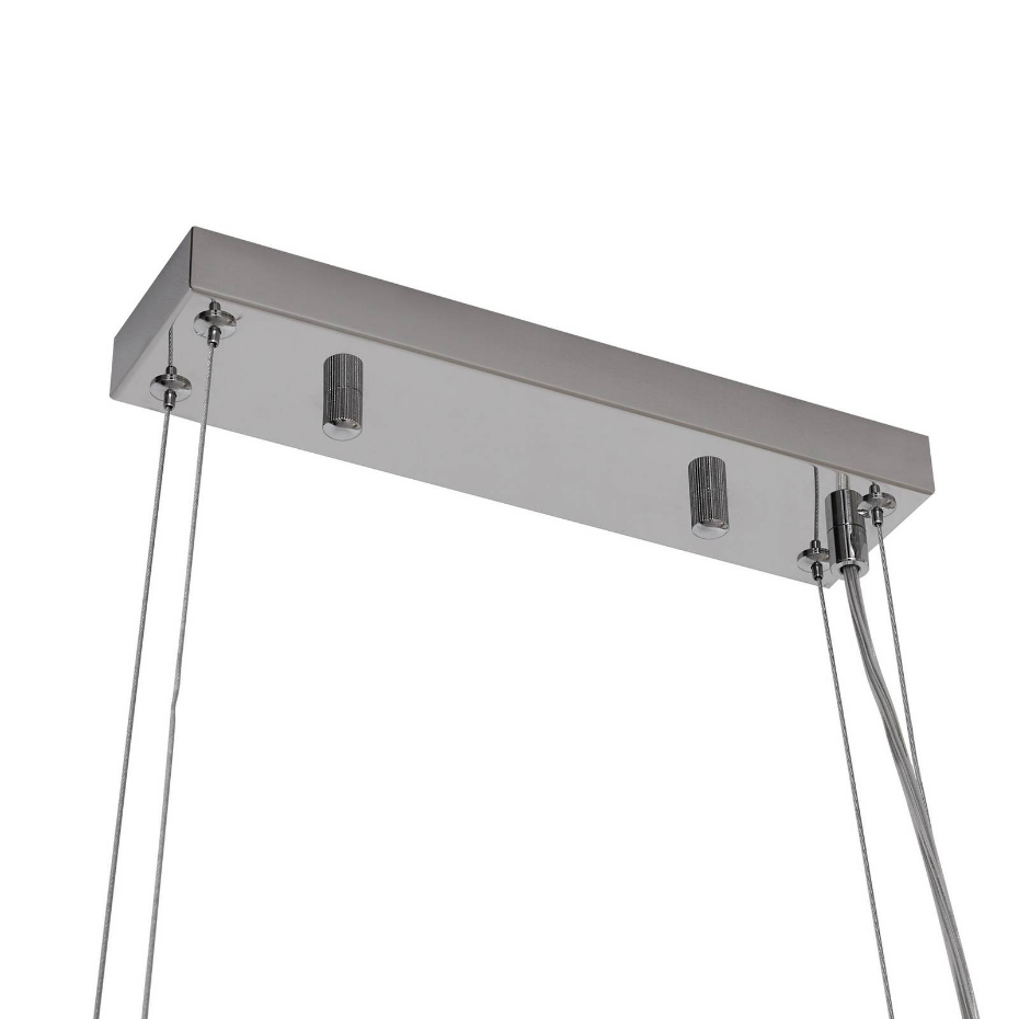 Suspension en cristal moderne, Bellora