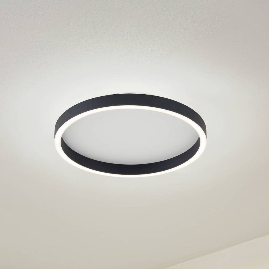 Plafonnier  moderneLED, Rotundo