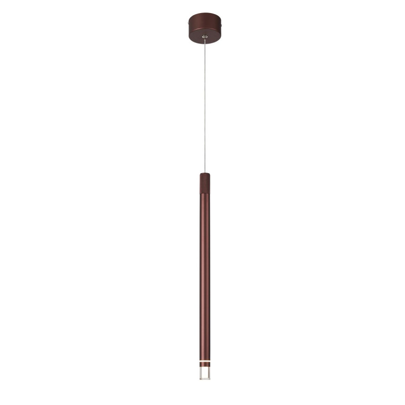 Suspension en aluminium classique, D.2.5 , MOANA