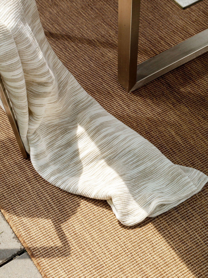Tapis d'extérieur & intérieur METRO