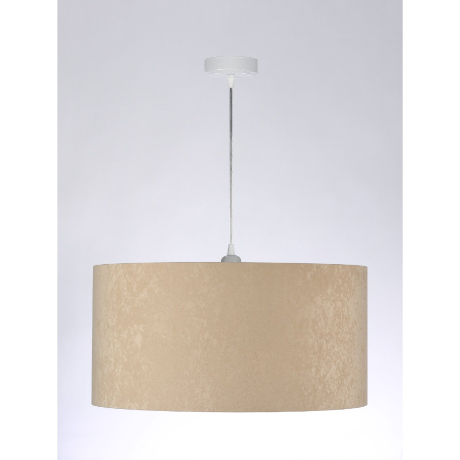 Suspension en tissu Glamour