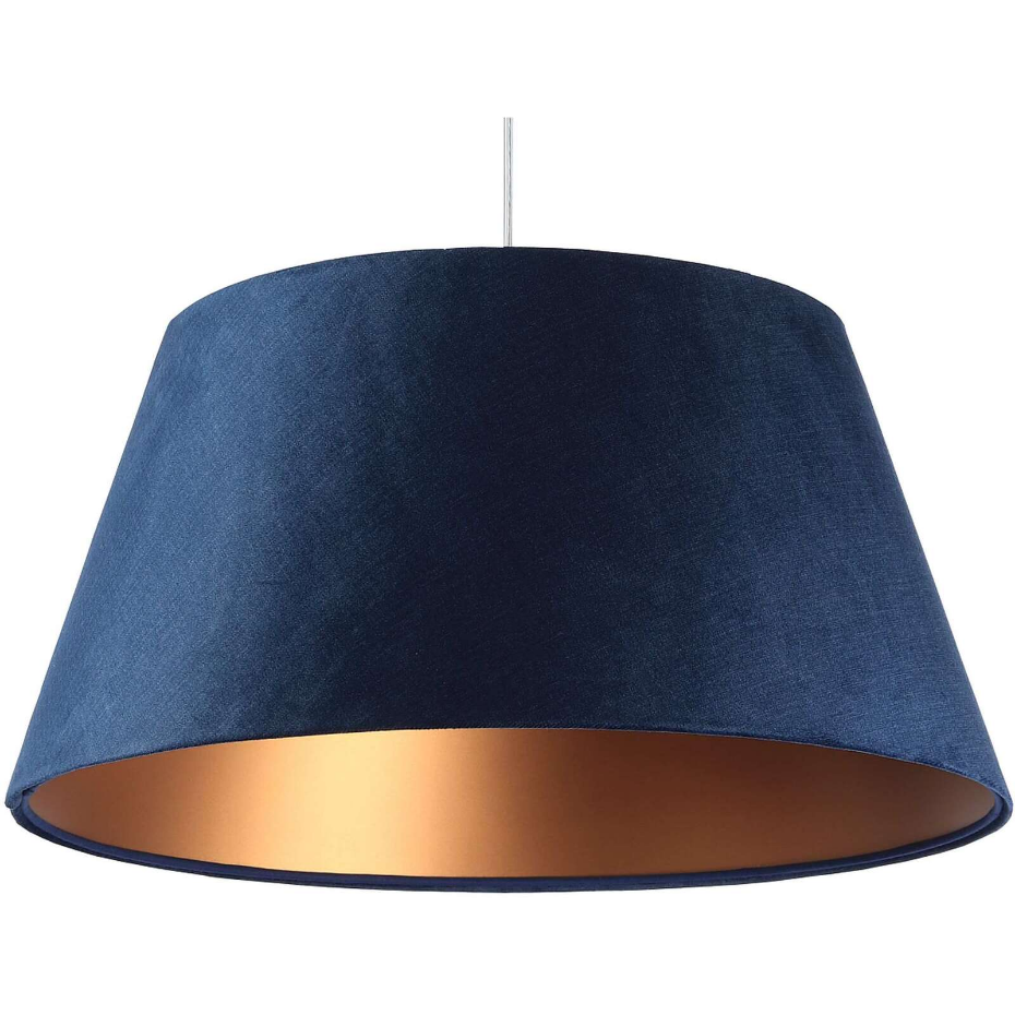 Suspension en tissu Big Bell