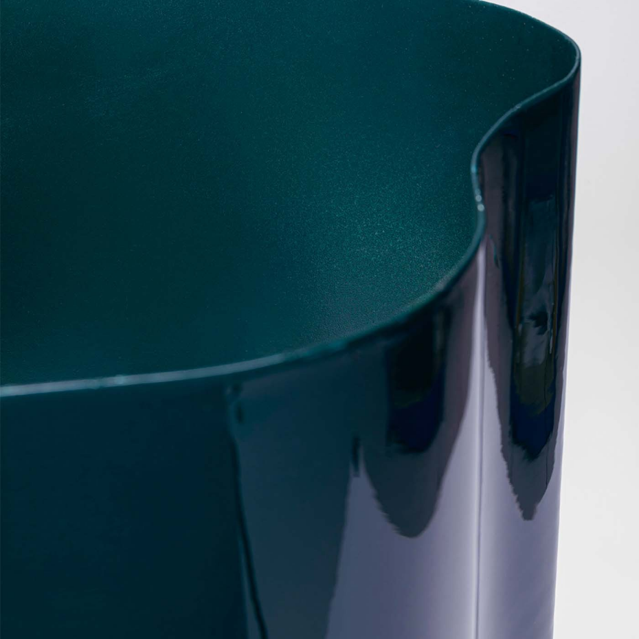 Lampe en acier, CLOUDY